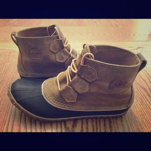 Sorel Out N About Boots **more pictures